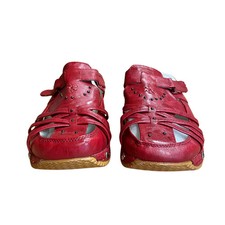 RENNSEMMELN Pantoletten Sandalen Hausschuhe Schlappen Clogs