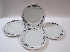 Eschenbach Dekor Veilchen - 4