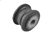 Lagerung, Achsträger TEDGUM