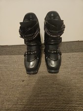 Scarpa Herren Skischuhe Ski Skitourenschuhe Schnallenschuh Größe 29 ( EU 45 ) Au