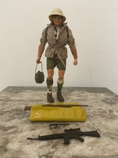 BIG JIM MATTEL 1982 BIG JIM IM