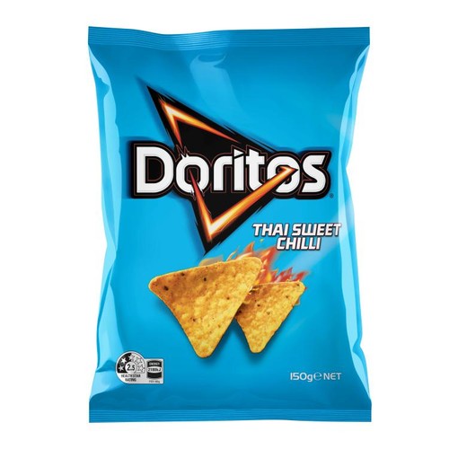Doritos thai sweet - doritos, chilli