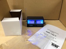 Team SWR 1180 P  Power Meter