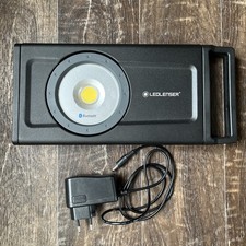 Ledlenser IF8RLED Baustrahler Bluetooth  Flutlicht, Akku