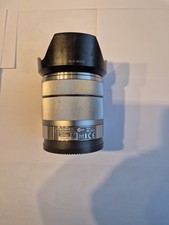 Sony 18-55mm SEL1855 F3.5-f5.6