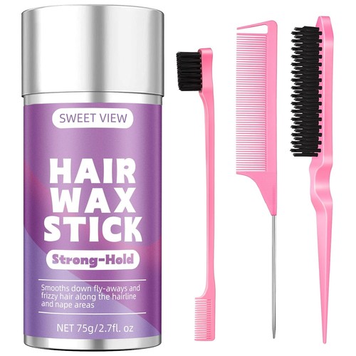 Haarwachs stick - haarwachs-stick, &