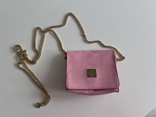 Mcm umhängetasche mini soft - mcm,