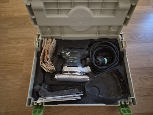 Festool schwing schleifer - schwing-schleifer, rs