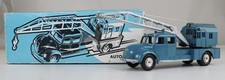 Märklin 8031 autokran aus - autokran,