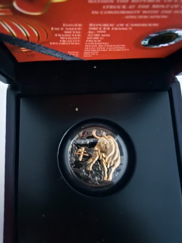 Year the chinese - year, of