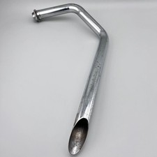 Harley Davidson Shovelhead Shovel FX FL FLH Auspuffanlage Krümmer Endtopf