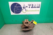 Achsschenkel links vorne Audi