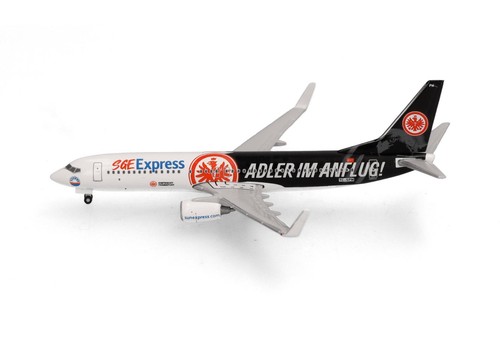 Herpa 538107 boeing - herpa, 538107,