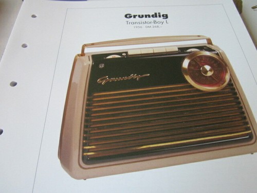 Radio archiv schaltplan - archiv,