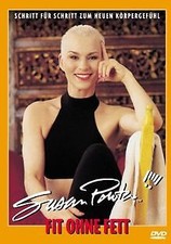 Susan powter fit ohne - susan, fett