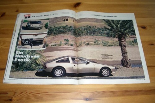 Autozeitung 13442 genialer - autozeitung,