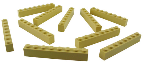 Lego stück beige steine - lego,