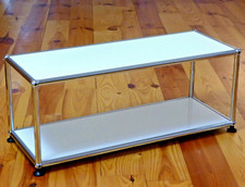 * USM Haller TV Lowboard