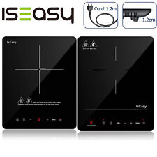 28cm Induktionskochplatte