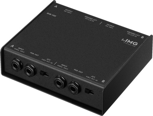 Img stageline dib - dib-102,