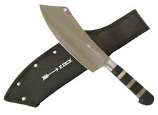F. Dick Serie 1905 Kochmesser "Ajax" 22 cm 8192222 + Messertasche Messerscheide 