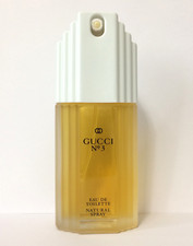 Gucci No 3 Eau de Toilette 120