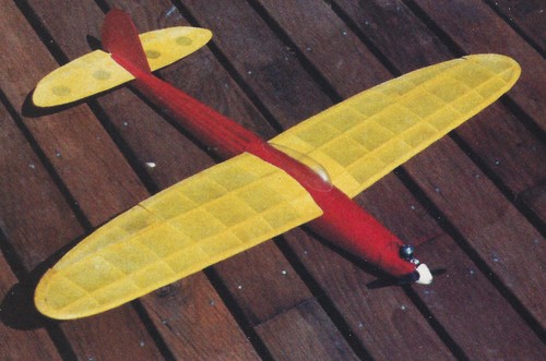 Skeeter elektrisch - skeeter, 1/2a
