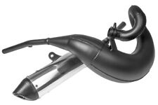 NEU und OVP Athena P400485120007 Auspuff Derbi GPR / Yamaha DT 125 R RH RN RE X