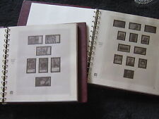 SAFE DUAL Vorducke Bund 1970-