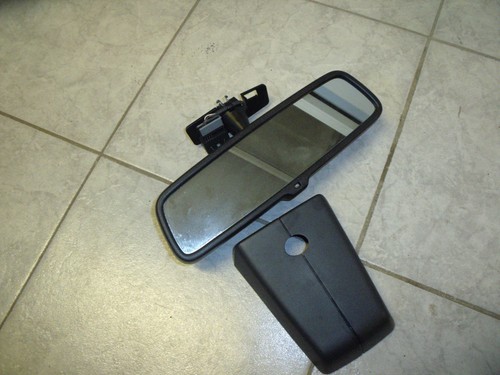 Innenspiegel automatisch