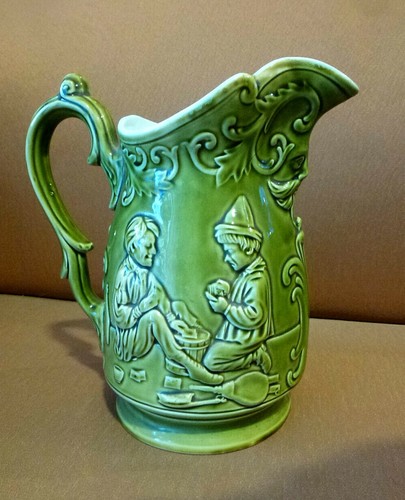 Villeroy boch alter - &,