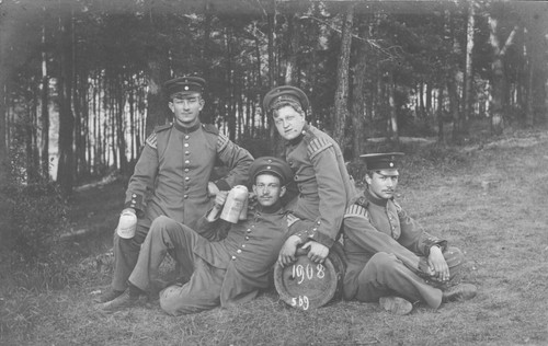 Soldaten vom
