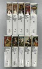 Propyläen Kunstgeschichte 10