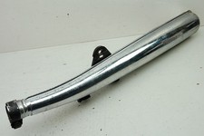 HONDA CB 250 G CB250G  Auspuff links Schalldämpfer Endschalldämpfer 74-77