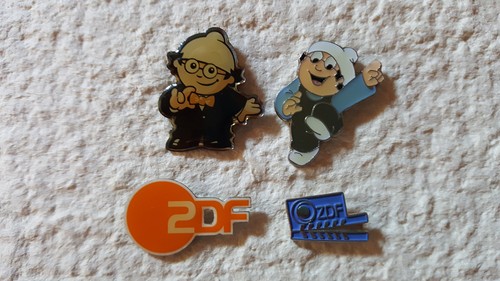 Pins zdf mainzelmännchen - 4,