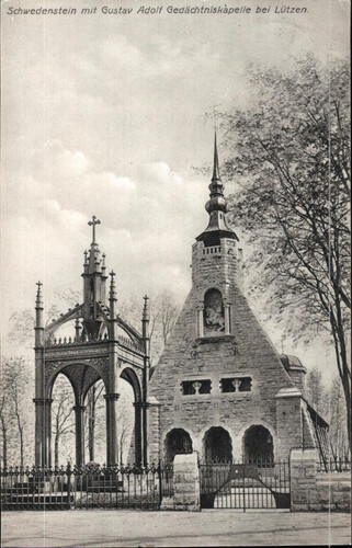 Schwedenstein gustav adolf - m.gustav,