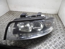 Audi A4 B6 Scheinwerfer 8E0941003S Links Xenon Bj.2003 Nr.4