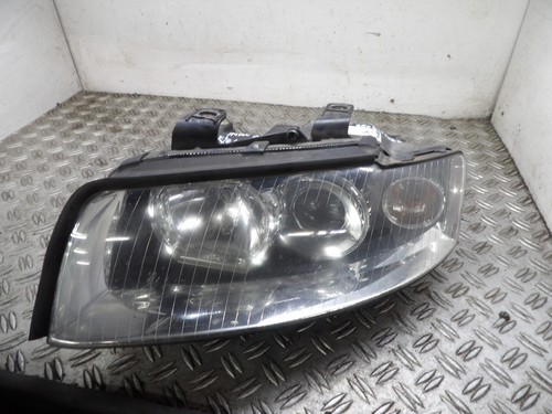 Audi scheinwerfer - audi, b6
