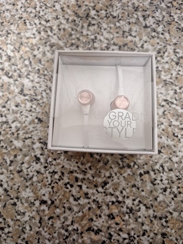 Ear kopfhörer rosa - kopfhörer,