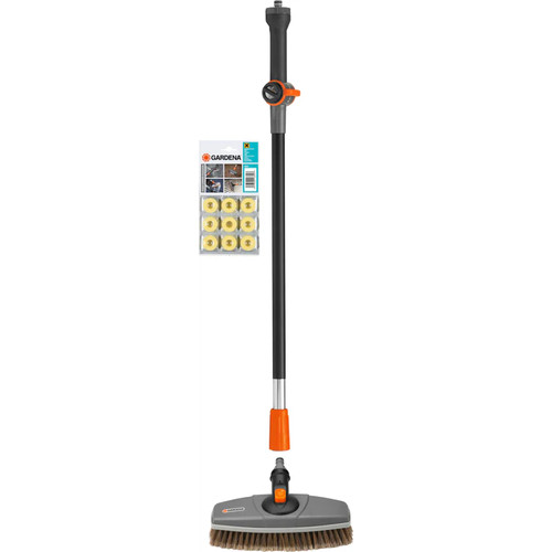 Autowasch set 5580 - autowasch-set, 5580-20