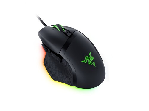Razer basilisk 35k - razer,