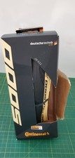 Continental Grand Prix 5000 (28-622) 700x28C black/cream Faltreifen