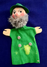 KERSA Tyrolean Hunter Hand