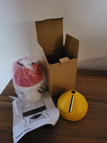 Tupperware zoodelino - tupperware,