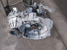 VW Golf 5 Golf Plus Audi