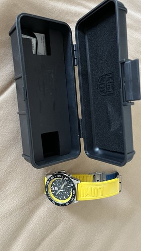 Luminox pacific diver - luminox,