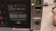 hp proliant dl380p gen8
