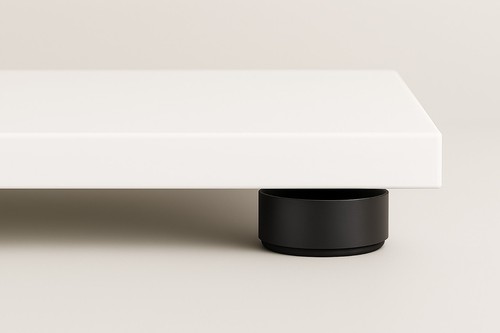 Audioin base white45b hifi - audioin,