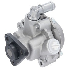 Servopumpe hydraulisch für