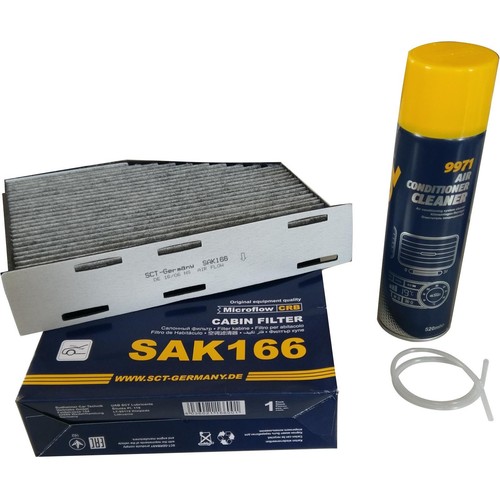 Innenraumfilter set mit - innenraumfilter,